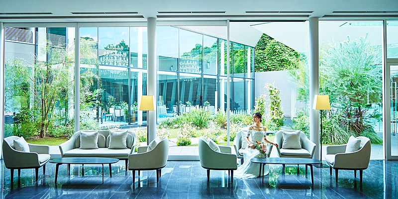 広島モノリス（HIROSHIMA MONOLITH）