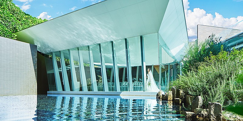 広島モノリス（HIROSHIMA MONOLITH）