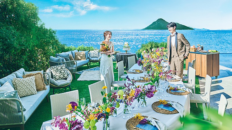 アマンダンカルム（AMANDAN CALM）