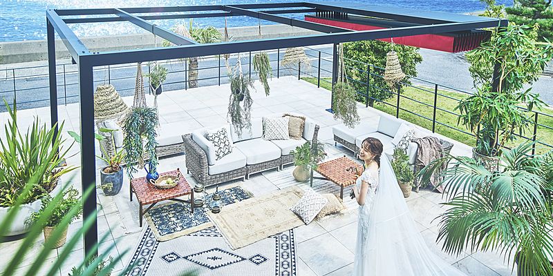 アマンダンカルム（AMANDAN CALM）