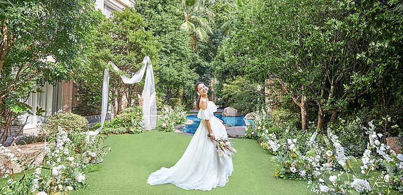 ホテルグランドティアラ南名古屋