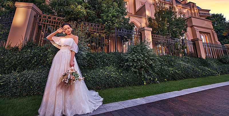 ホテルグランドティアラ南名古屋