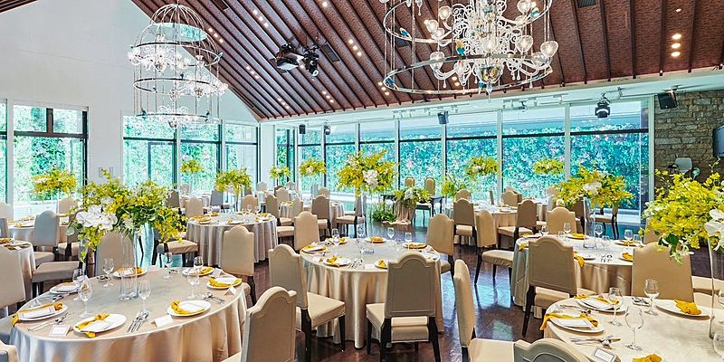 宮の森フランセス教会