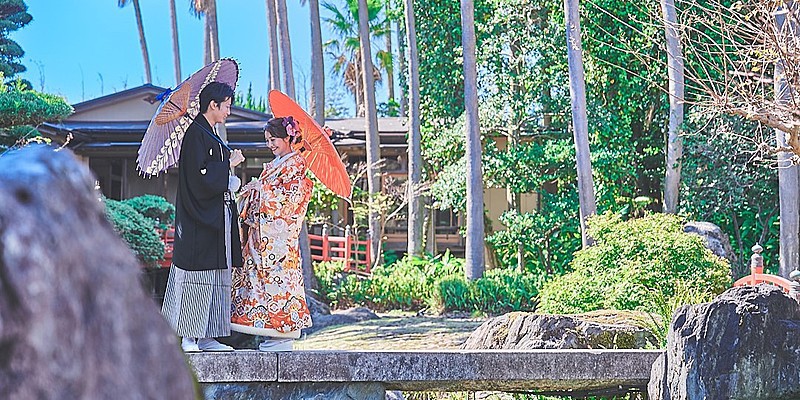 奄美の里 サウスヴィラガーデン