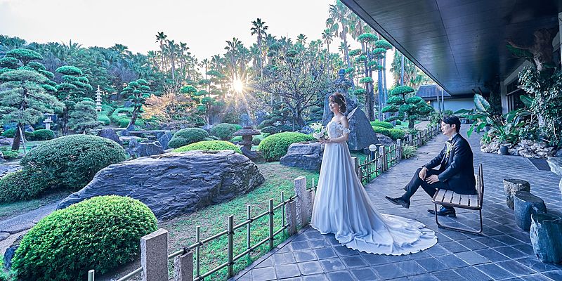 奄美の里 サウスヴィラガーデン