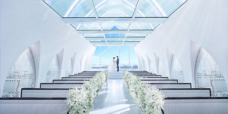 ハイアットリージェンシー横浜