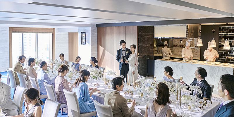 ハイアットリージェンシー横浜