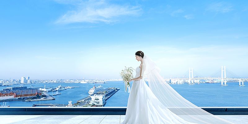 ハイアットリージェンシー横浜