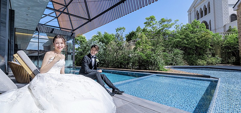 ガーデンテラス福岡 ホテル&リゾート