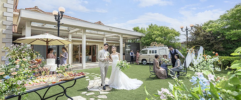 ガーデンテラス福岡 ホテル&リゾート