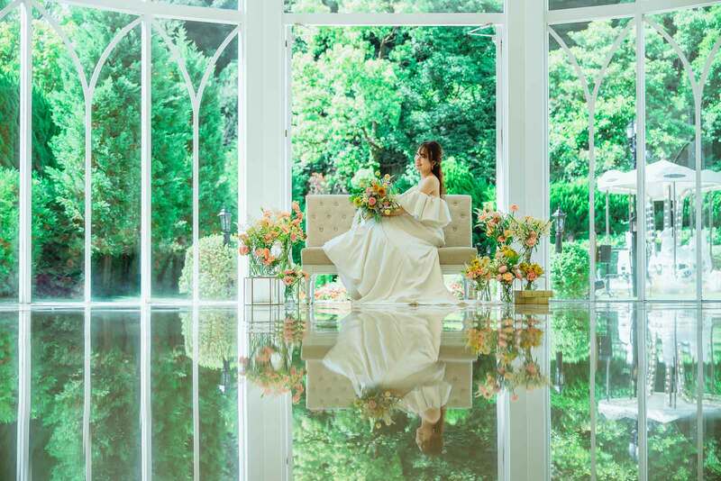 ガーデンテラス福岡 ホテル&リゾート