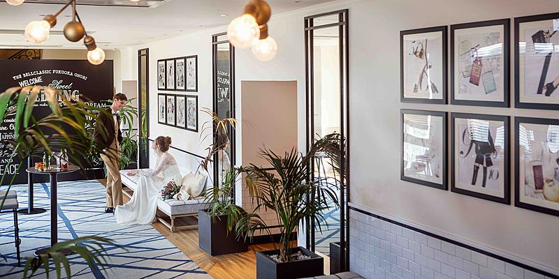 ベルクラシック福岡大濠