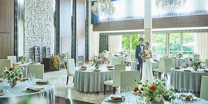 マリーグレイス