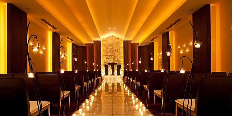 マリーグレイス