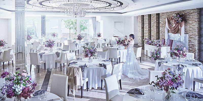 マリーグレイス