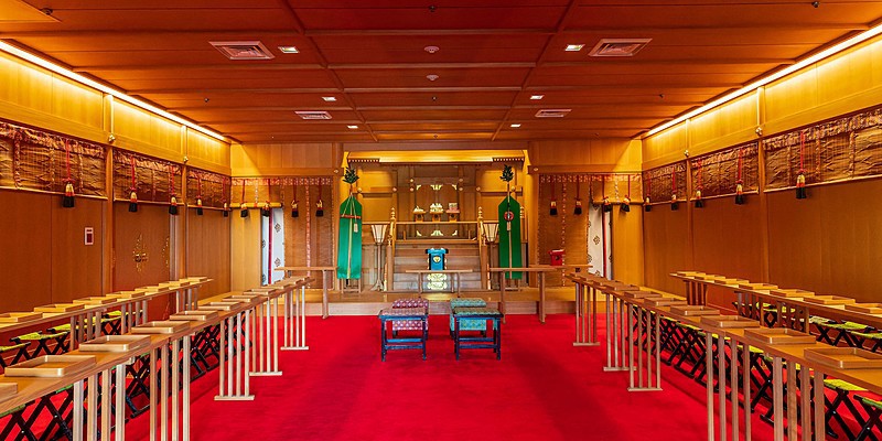 岡山プラザホテル