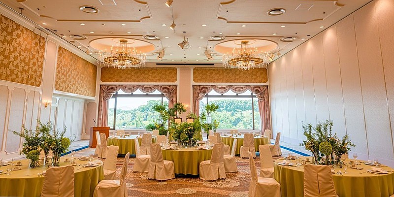 岡山プラザホテル