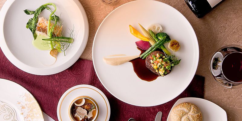 アルテリーベ横浜本店