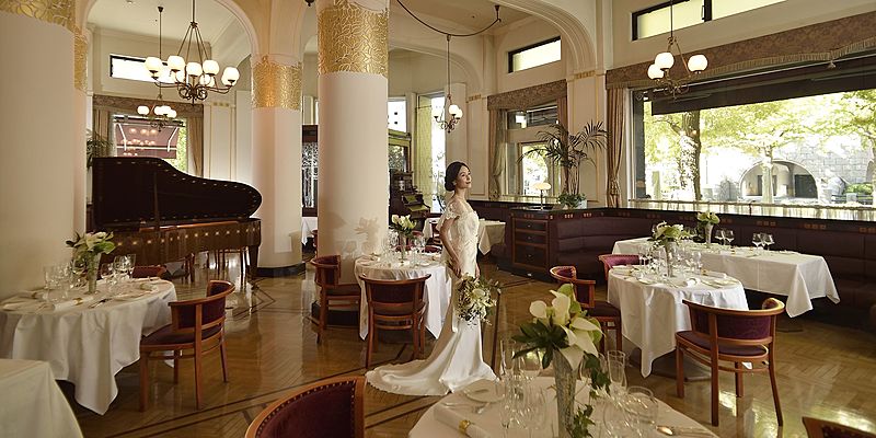 アルテリーベ横浜本店