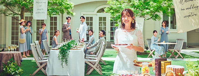 ヴィラ・アンジェリカ