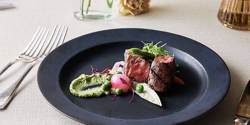 アルシオーネ・コート佐野