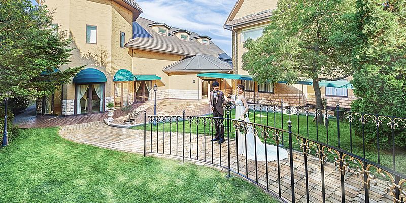 アルシオーネ・コート佐野