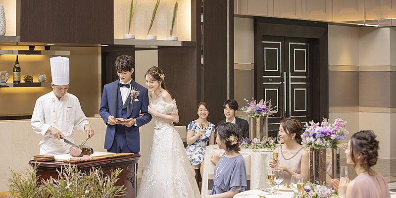 ブルーミントンヒル