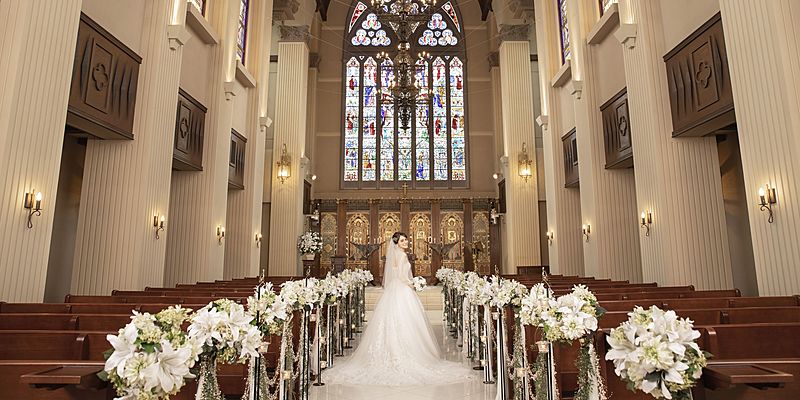 ブルーミントンヒル