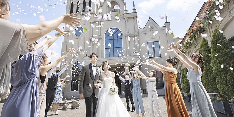 ブルーミントンヒル