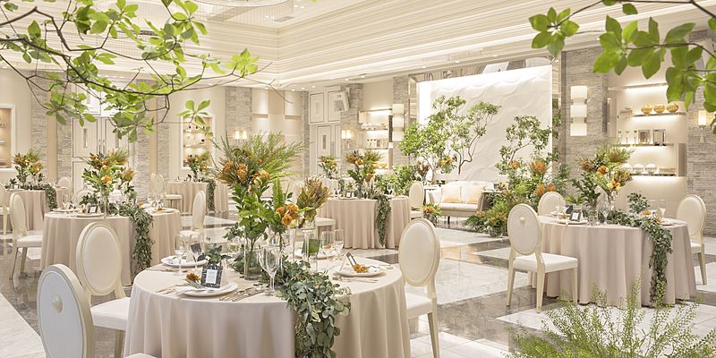 ブルーミントンヒル