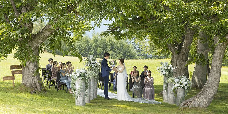 イルムの丘 セント・マーガレット教会