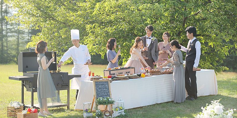 イルムの丘 セント・マーガレット教会