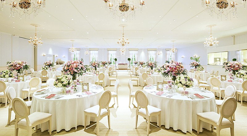 フレアージュスウィート（Flairge Sweet）