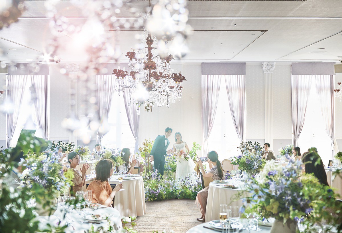 フレアージュスウィート（Flairge Sweet）