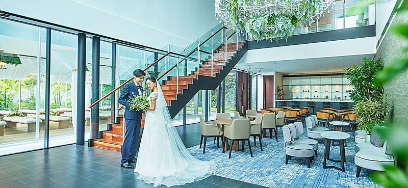 宇都宮モノリス（UTSUNOMIYA MONOLITH）