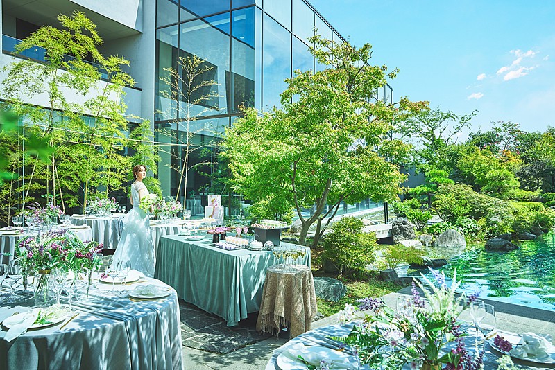 高崎モノリス（TAKASAKI MONOLITH）