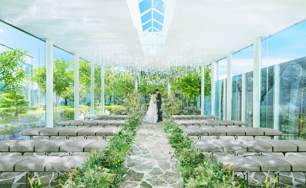 高崎モノリス（TAKASAKI MONOLITH）