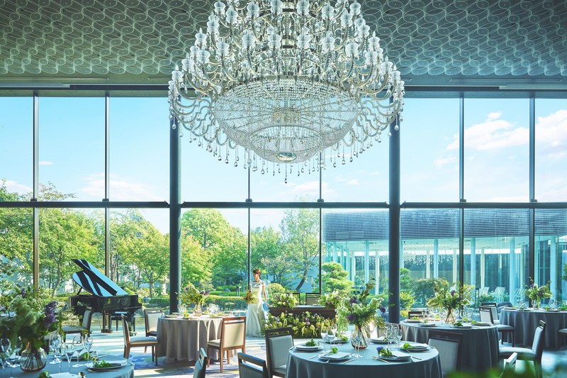 高崎モノリス（TAKASAKI MONOLITH）