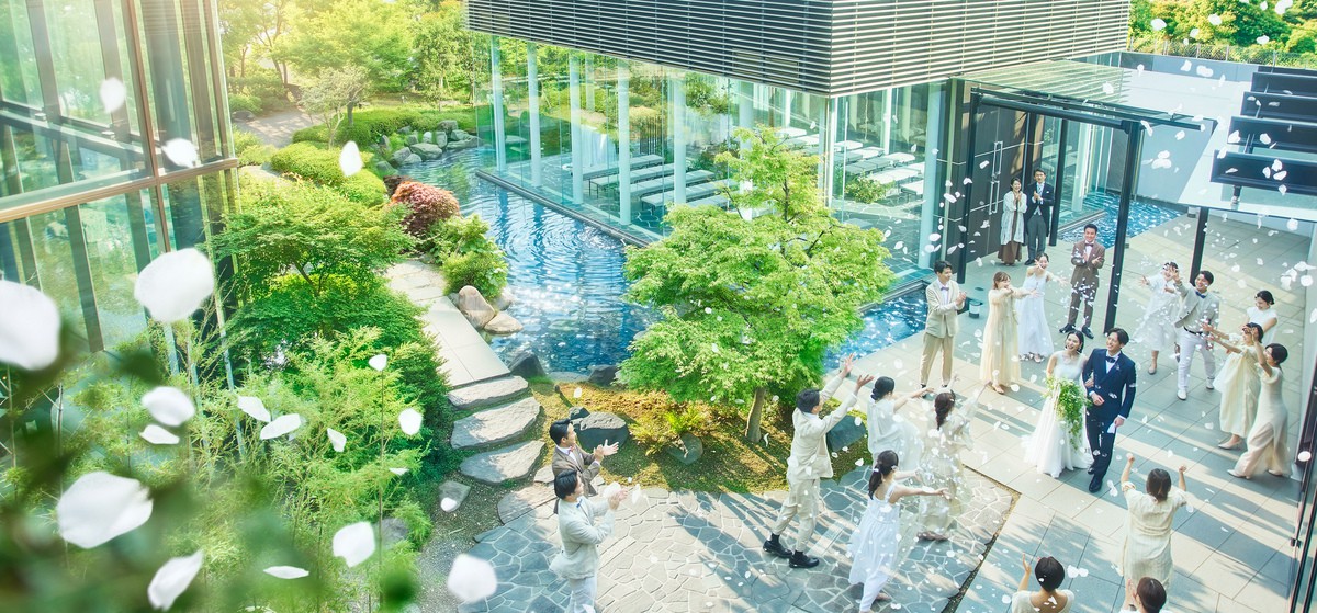高崎モノリス（TAKASAKI MONOLITH）