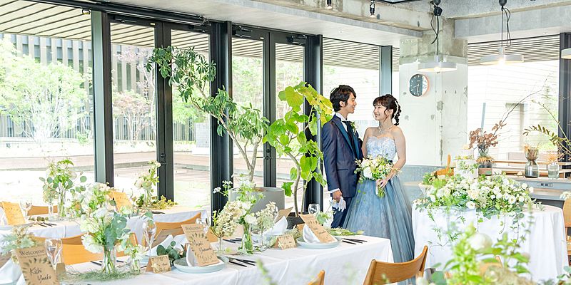 ルーフトップガーデンオットー（ROOF TOP GARDEN OTTO）