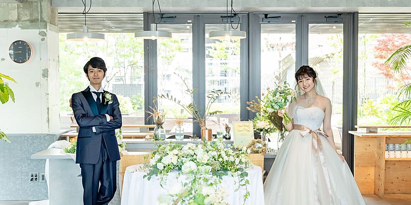 ルーフトップガーデンオットー（ROOF TOP GARDEN OTTO）