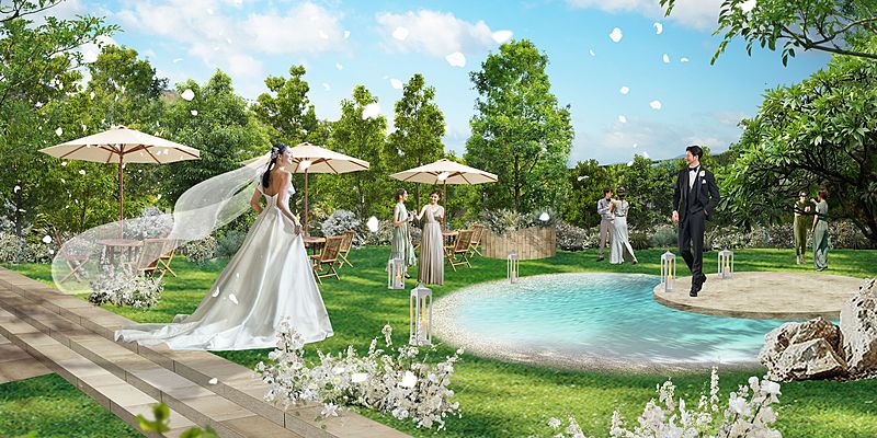 ザ・グローバルビュー 長崎（THE GLOBAL VIEW 長崎）