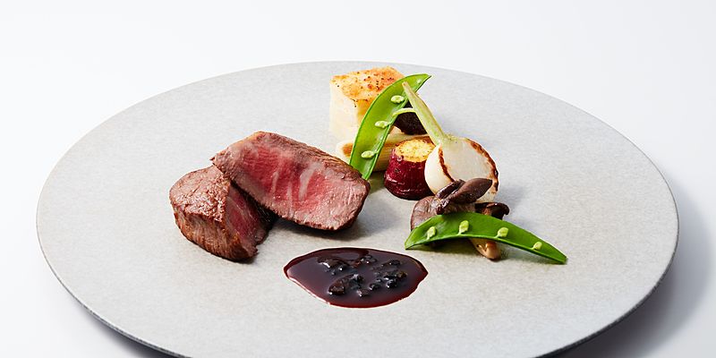 埼玉グランドホテル深谷