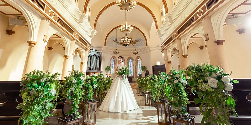 埼玉グランドホテル深谷