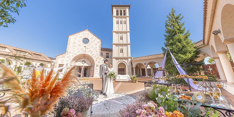 埼玉グランドホテル深谷