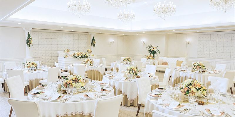 埼玉グランドホテル深谷