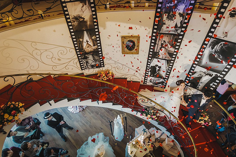 ピエトラ・セレーナ（Pietra Serena）