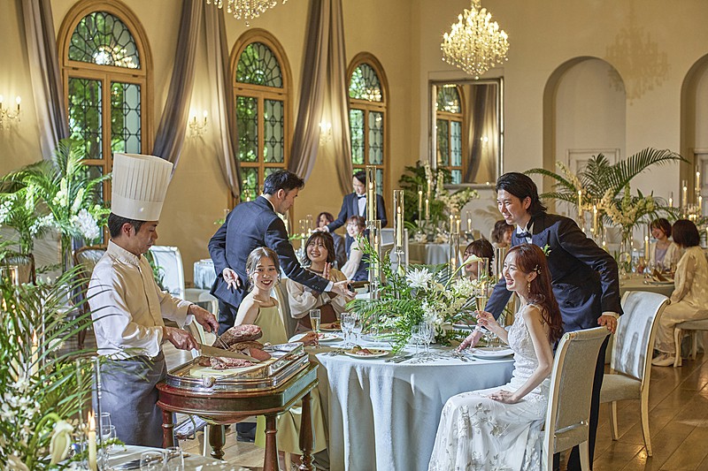 ピエトラ・セレーナ（Pietra Serena）