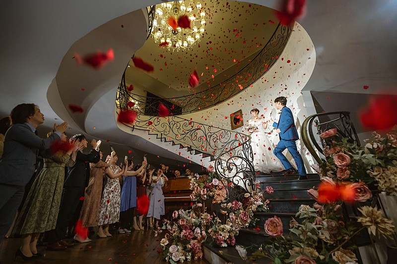 ピエトラ・セレーナ(Pietra Serena)