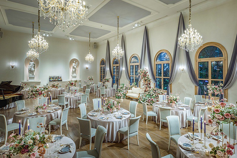 ピエトラ・セレーナ(Pietra Serena)